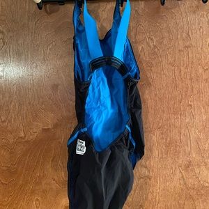 Speedo Lzr Racer Pro size 26